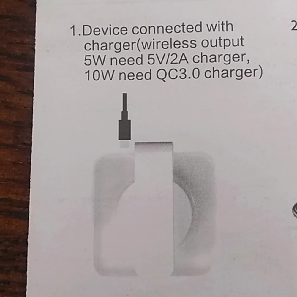 phone sanitizer/charger